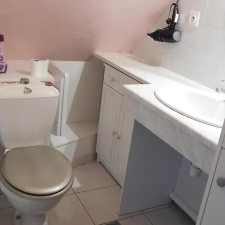 Le Clos De L'aura Apartment