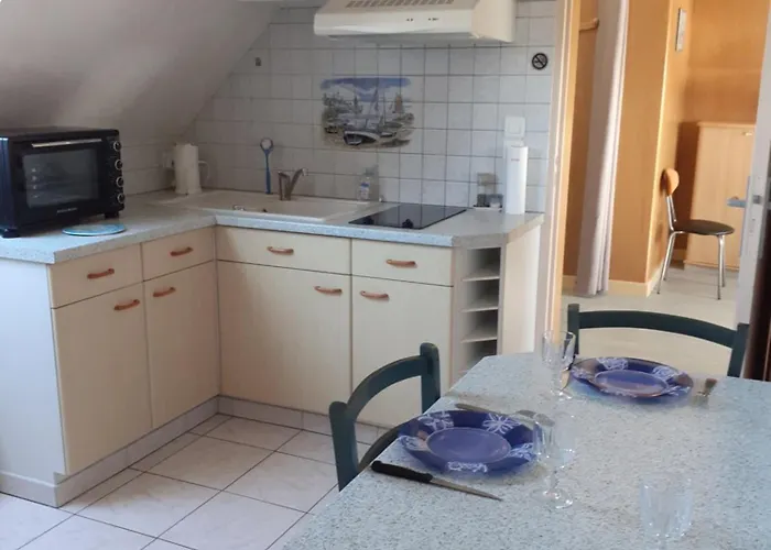 Le Clos De L'aura 생 리파르드